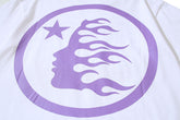 Hellstar Classic Letter Head T-shirt